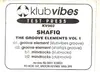 12'' - Shafiq - The Groove Elements Vol 1