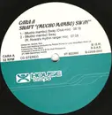 12inch Vinyl Single - Shaft - (Mucho Mambo) Sway