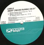 12inch Vinyl Single - Shaft - (Mucho Mambo) Sway