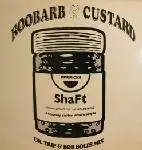 The Shaft - Roobarb & Custard