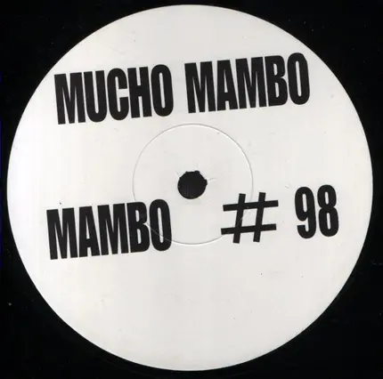 Shaft - Mambo # 98
