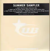 2 x 12'' - Shaft / Madelyne - Wonderboy Summer Sampler