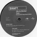 12inch Vinyl Single - Shaft - (Mucho Mambo) Sway (Special Knee Deep Remix Edition) - Promo