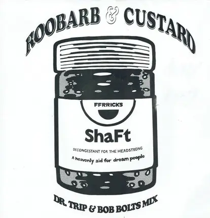 Shaft - Roobarb & Custard