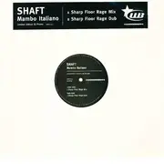 12inch Vinyl Single - Shaft - Mambo Italiano