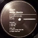 12inch Vinyl Single - Shaft - (Mucho Mambo) Sway