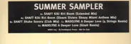 Shaft, Madelyne - Summer Sampler