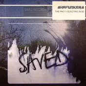 Shafunkers - The Pact / Electric Acid
