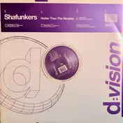 Shafunkers - HOTTER THAN THE WEATHER