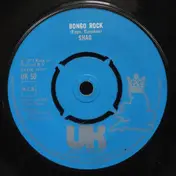 Shag - Bongo Rock