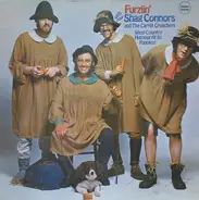 Shag Connors & The Carrot Crunchers - Furzlin' With Shag Connors And The Carrot Crunchers