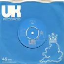 7'' - Shag - Loop Di Love