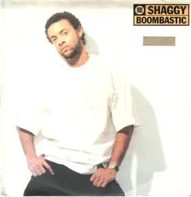 Shaggy - Boombastic