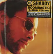 Shaggy - Boombastic