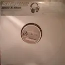 2 x 12'' - Shaggy - Dance & Shout (The Mixes)