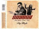 CD Single - Shaggy Feat. Gary 'Nesta' Pine - Fly High