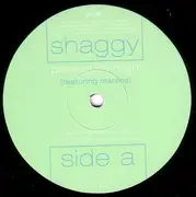 12inch Vinyl Single - Shaggy featuring Marsha - Piece Of My Heart
