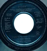 Shaggy featuring Marsha