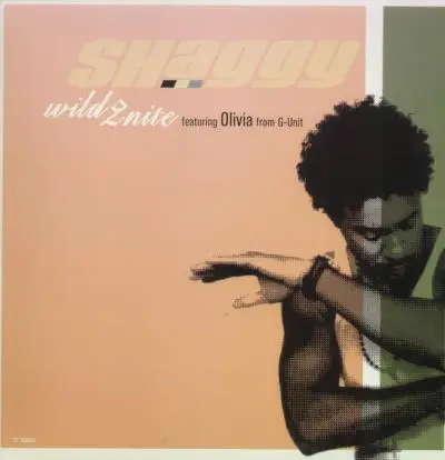 Shaggy Featuring Olivia - Wild 2nite
