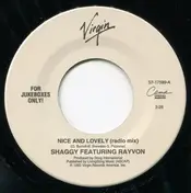 Shaggy Featuring Rayvon - Nice And Lovely