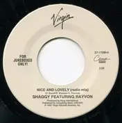 Shaggy Featuring Rayvon