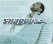 CD Single - Shaggy Featuring Rayvon - Angel