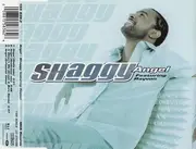 CD Single - Shaggy Featuring Rayvon - Angel