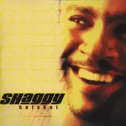 Double LP - Shaggy - Hot Shot