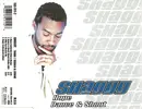 CD Single - Shaggy - Hope / Dance & Shout