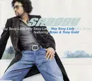 CD Single - Shaggy - Hey Sexy Lady