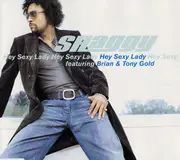 CD Single - Shaggy - Hey Sexy Lady