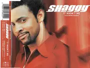 CD Single - Shaggy - It Wasn't Me