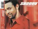 CD Single - Shaggy - It Wasn't Me