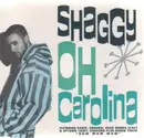 CD Single - Shaggy - Oh Carolina