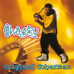 Shaggy - ORGINAL DOBERMAN