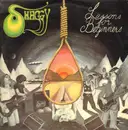 LP - Shaggy - Lessons For Beginners - pokora 2001 original swedish