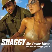CD - Shaggy - Mr. Lover Lover (The Best Of Shaggy... Part 1)