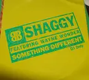 12inch Vinyl Single - Shaggy - Something Different
