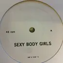 LP - Shaggy - Sexy Body Girls