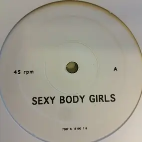 Shaggy - Sexy Body Girls