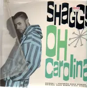 12inch Vinyl Single - Shaggy / Rayvon - Oh Carolina
