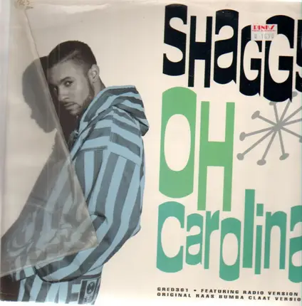 Shaggy / Rayvon - Oh carolina