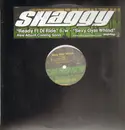 12'' - Shaggy - Ready Fi Di Ride/Sexy Gyal Whind