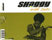 CD Single - Shaggy - Wild 2nite