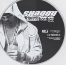 CD Single - Shaggy - Church Heathen - Promo