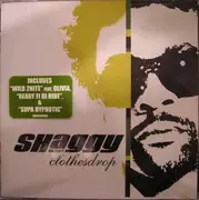CD - Shaggy - Clothes Drop