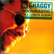 LP - Shaggy - Boombastic