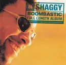 CD - Shaggy - Boombastic