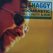 LP - Shaggy - Boombastic