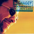 CD - Shaggy - Boombastic